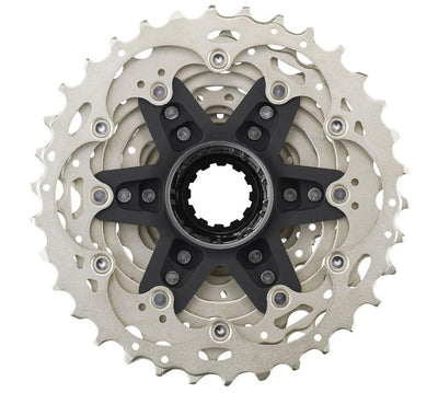 Shimano Ultegra | GRX CS-R8101 Kaset Ruble 11-34T 12 Vites ICSR810112134 - Görsel 3