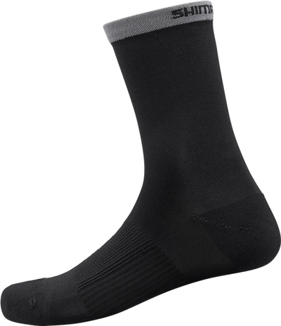 Chaussettes longues de cyclisme Shimano Unisexe ECWSCBSSS14UL01