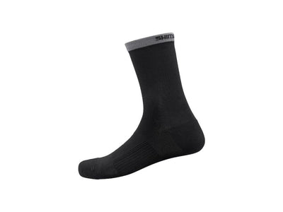 Chaussettes longues de cyclisme Shimano Unisexe ECWSCBSSS14UL01