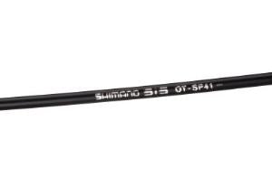 Shimano Vites Kablosu SIS OT-SP41 Siyah 1 Metre - Görsel 5
