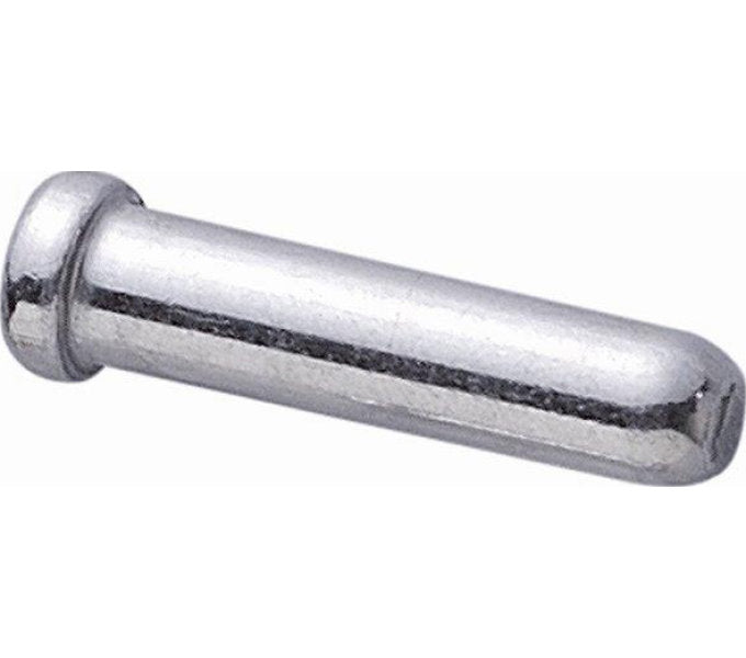 Jeu d'embouts de câble de dérailleur Shimano 100 pièces 1,2 mm Y62098030