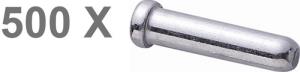 Shimano Vites Tel Ucu 500 Adet 1.2mm Siyah Y62098035 - Görsel 4