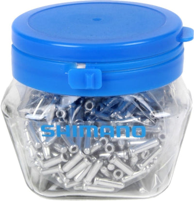 Shimano Vites Tel Ucu 500 Adet 1.2mm Siyah Y62098035 - Görsel 3