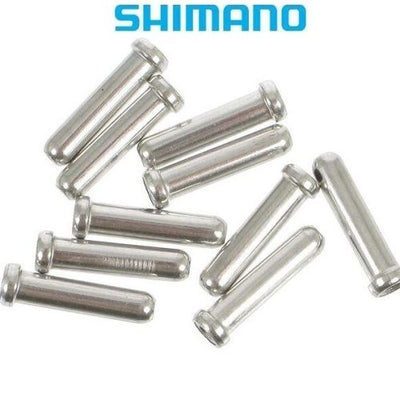 Shimano Vites Tel Ucu 500 Adet 1.2mm Siyah Y62098035 - Görsel 2