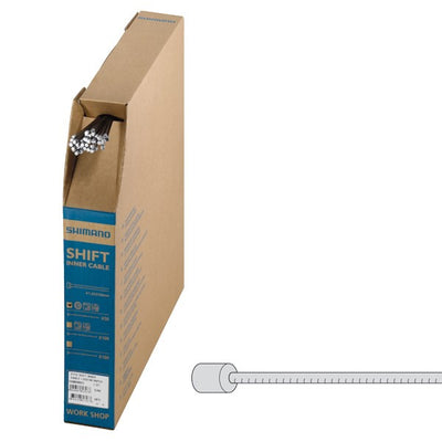 Shimano Vites Teli 1.2X2100mm Çelik 1 Adet - Görsel 2