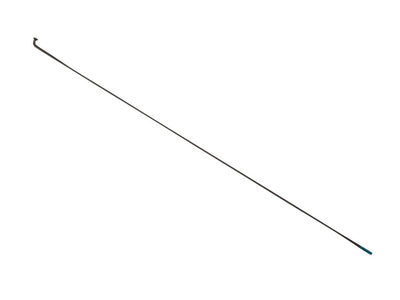 Shimano WH-MT35-R Arka Sol Jant Teli Seti 261 mm Y41XS3000 - Görsel 4