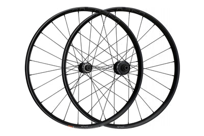 Shimano WH-MT620-B Roues Tubeless 27.5 Avant Arrière 12V Microspline EWHMT620LFEREBD7BX
