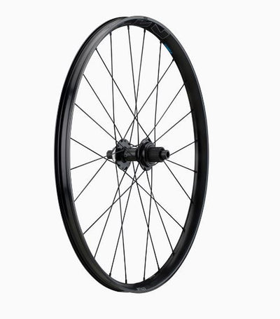 Shimano WH-MT620-B Roues Tubeless 27.5 Avant Arrière 12V Microspline EWHMT620LFEREBD7BX