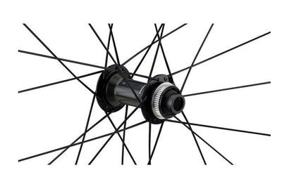 Shimano WH-MT620-B Roues Tubeless 27.5 Avant Arrière 12V Microspline EWHMT620LFEREBD7BX