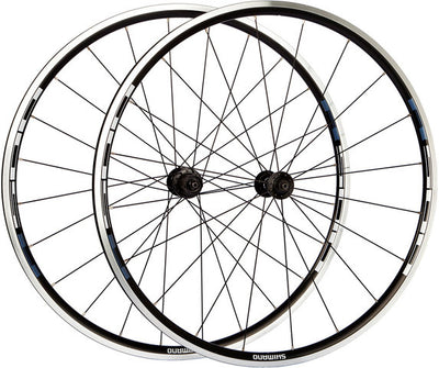 Shimano WH-R501A Ön Arka Yol Jant Seti QR Mandallı EWHR501APEBMY