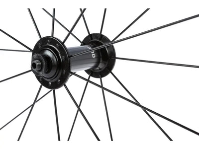 Shimano WH-RS100 Jeu de roues pour freins sur jante 28 pouces EWHRS100RCB