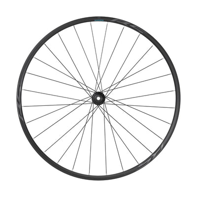 Shimano WH-RS171-700C Yol Gravel Jant Seti 12x100/12x142mm Centerlock AWHRS171FERED70B5 - Görsel 5