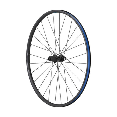 Shimano WH-RS171-700C Yol Gravel Jant Seti 12x100/12x142mm Centerlock AWHRS171FERED70B5 - Görsel 6