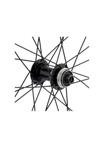 Shimano WH-RS171 Yol Jant Seti Centerlock Clincher 12x100/12x142mm EWHRS171FERED70B - Görsel 2