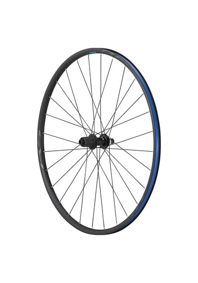 Shimano WH-RS171 Yol Jant Seti Centerlock Clincher 12x100/12x142mm EWHRS171FERED70B - Görsel 5