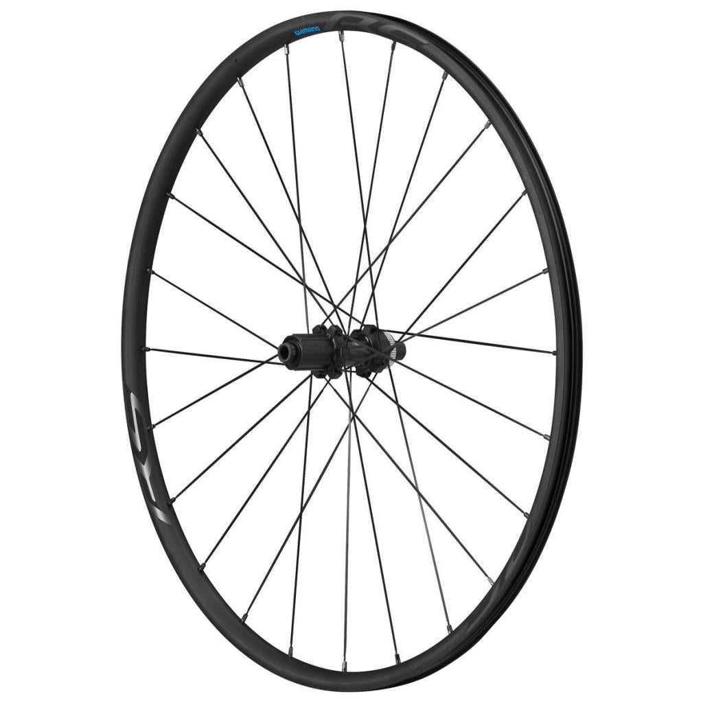Shimano WH-RS370 Tubeless Sokma Mil Uyumlu Jant Seti Centerlock 12x100mm X 12x142mm