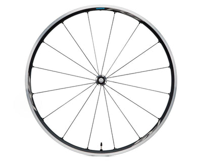 Shimano WH-RS500-TL-FR Bisiklet Ön Arka Jant Seti Tubeless QR 10/11s
