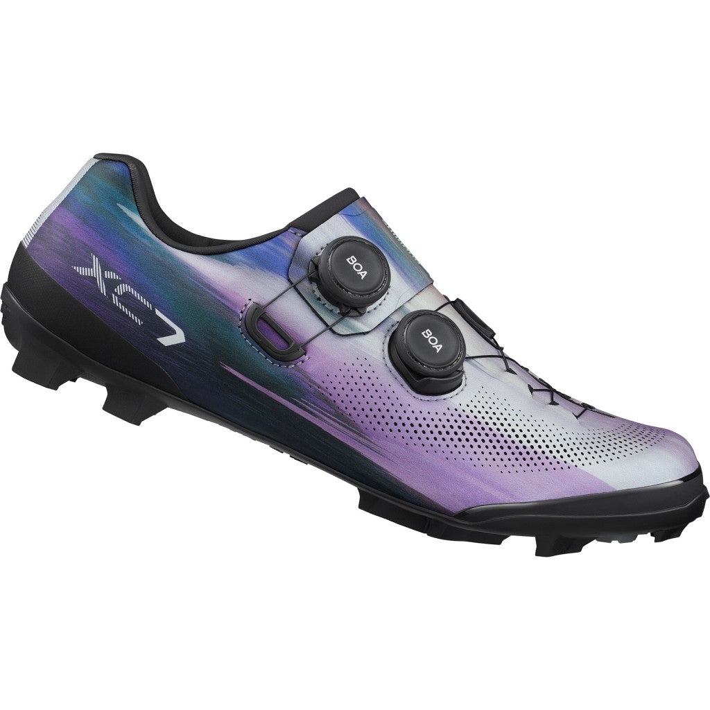 Shimano XC7 Dağ ve Gravel Bisiklet Ayakkabısı SH-XC703 ESHXC703MCP23S