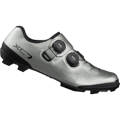 Велосипедные туфли Shimano XC7 для горного и гравийного велосипеда SH-XC703 ESHXC703MCS01S