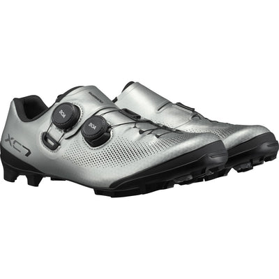 Велосипедные туфли Shimano XC7 для горного и гравийного велосипеда SH-XC703 ESHXC703MCS01S
