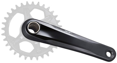Pédalier Shimano XT FC-M8120 1x12 vitesses IFCM81201EXXT