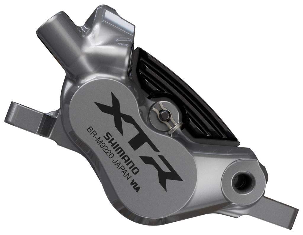 Shimano XTR Arka Disk Fren Seti BL-M9220 / BR-M9220 Sağ Yeni Model IM92201JRRXSA170