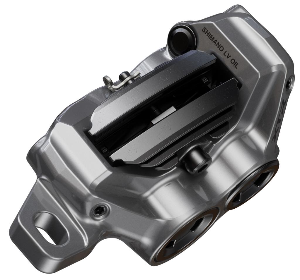 Shimano XTR Arka Disk Fren Seti BL-M9220 / BR-M9220 Sağ Yeni Model IM92201JRRXSA170
