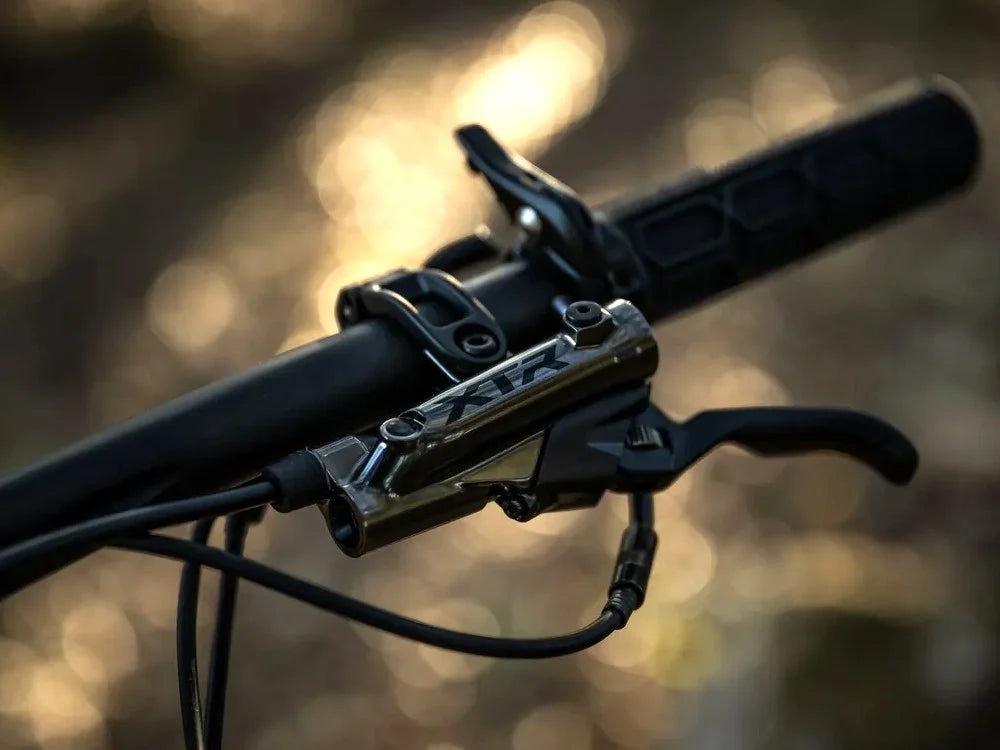 Shimano XTR Arka Disk Fren Seti BL-M9220 / BR-M9220 Sağ Yeni Model IM92201JRRXSA170