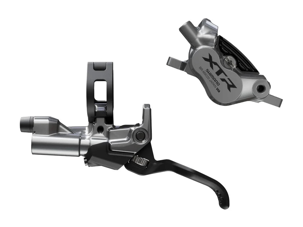 Shimano XTR Arka Disk Fren Seti BL-M9220 / BR-M9220 Sağ Yeni Model IM92201JRRXSA170