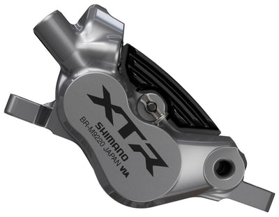 Shimano XTR Ön Disk Fren Seti BL-M9220 / BR-M9220 Sol Yeni Model IM92201JLFPSA100