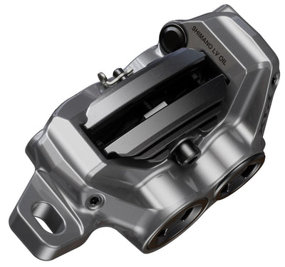 Shimano XTR Ön Disk Fren Seti BL-M9220 / BR-M9220 Sol Yeni Model IM92201JLFPSA100