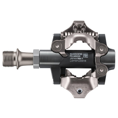 Shimano XTR PD-M9200 SPD Pedal IPDM9200S1 - Görsel 4