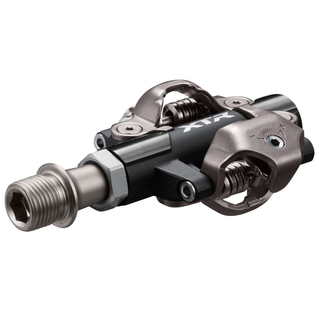 Shimano XTR PD-M9200 SPD Pedal IPDM9200S1 - Görsel 5
