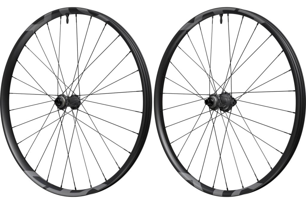 Shimano XTR WH-M9220-B Tubeless Jant Seti 29" | Carbon | Clincher | Centerlock - 15x110mm | 12x148mm - Micro - Görsel 7