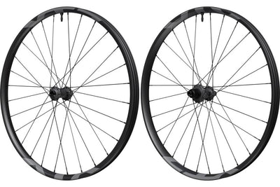 Shimano XTR WH-M9220-B Tubeless Jant Seti 29" | Carbon | Clincher | Centerlock - 15x110mm | 12x148mm - Micro - Görsel 8