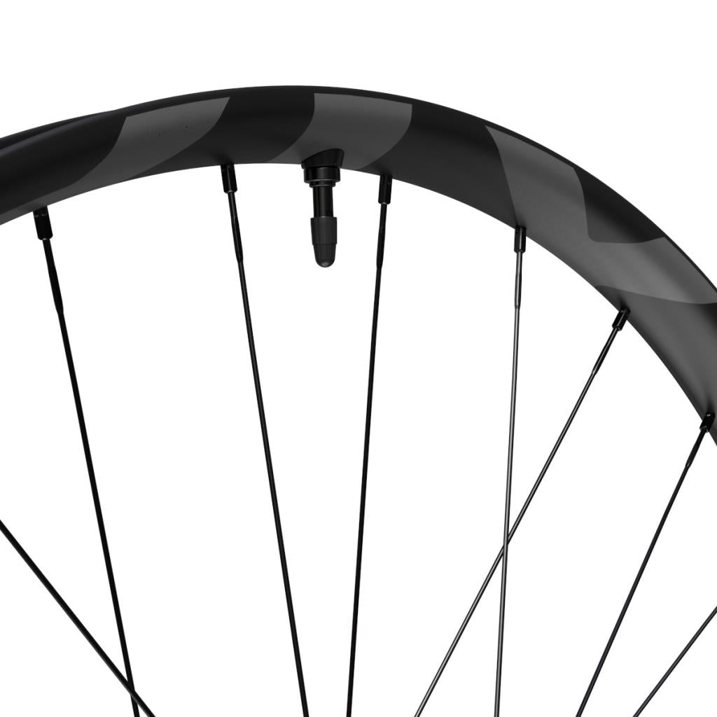 Shimano XTR WH-M9220-B Tubeless Jant Seti 29" | Carbon | Clincher | Centerlock - 15x110mm | 12x148mm - Micro - Görsel 11