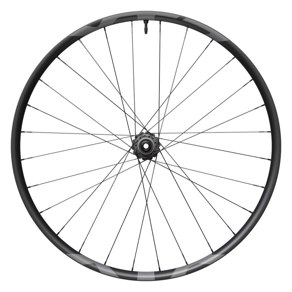 Shimano XTR WH-M9220-B Tubeless Jant Seti 29" | Carbon | Clincher | Centerlock - 15x110mm | 12x148mm - Micro - Görsel 12