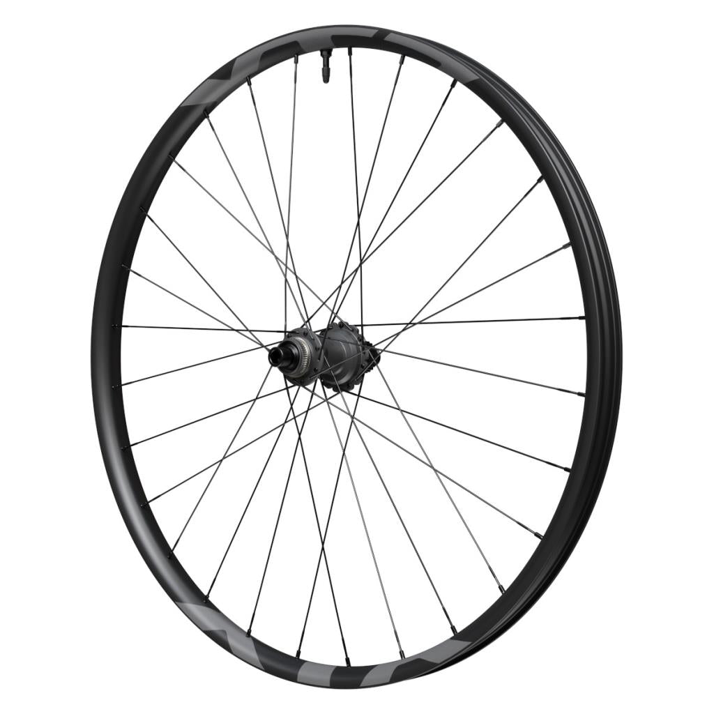 Shimano XTR WH-M9220-B Tubeless Jant Seti 29" | Carbon | Clincher | Centerlock - 15x110mm | 12x148mm - Micro - Görsel 13