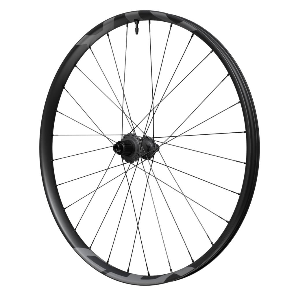 Shimano XTR WH-M9220-B Tubeless Jant Seti 29" | Carbon | Clincher | Centerlock - 15x110mm | 12x148mm - Micro - Görsel 14