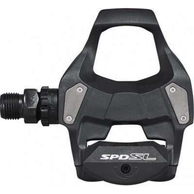 Shimano Yol Bisikleti Kilitli Pedal SPD-SL PD-RS500 - Görsel 4