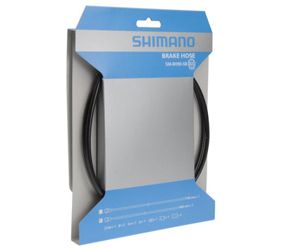 Shimano Zee SM-BH90-SBS Hidrolik Fren Hortumu 1000mm ISMBH90SBSL100