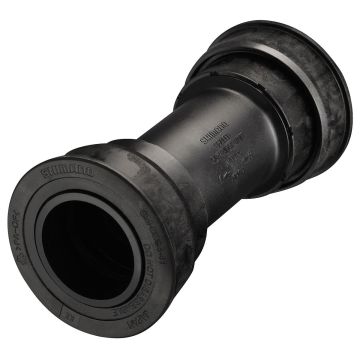 ShimanoSM-BB94-41A XTR Bisiklet Hollowtech II Orta Göbek Press Fit 89.5/92mm ISMBB9441A - Görsel 3