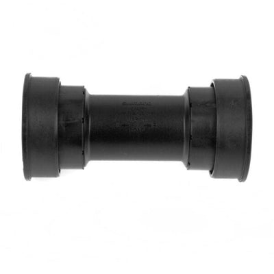 ShimanoSM-BB94-41A XTR Bisiklet Hollowtech II Orta Göbek Press Fit 89.5/92mm ISMBB9441A - Görsel 4