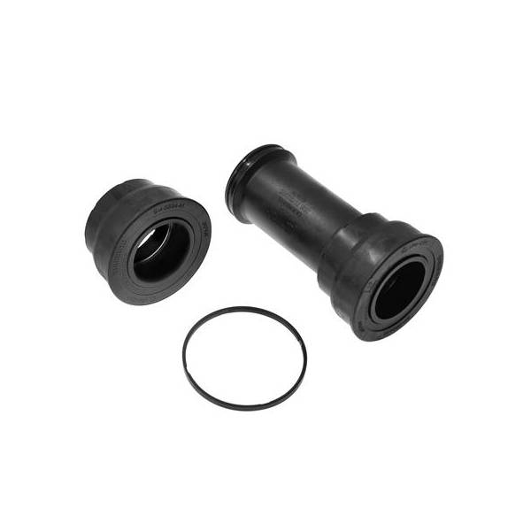 ShimanoSM-BB94-41A XTR Bisiklet Hollowtech II Orta Göbek Press Fit 89.5/92mm ISMBB9441A - Görsel 5