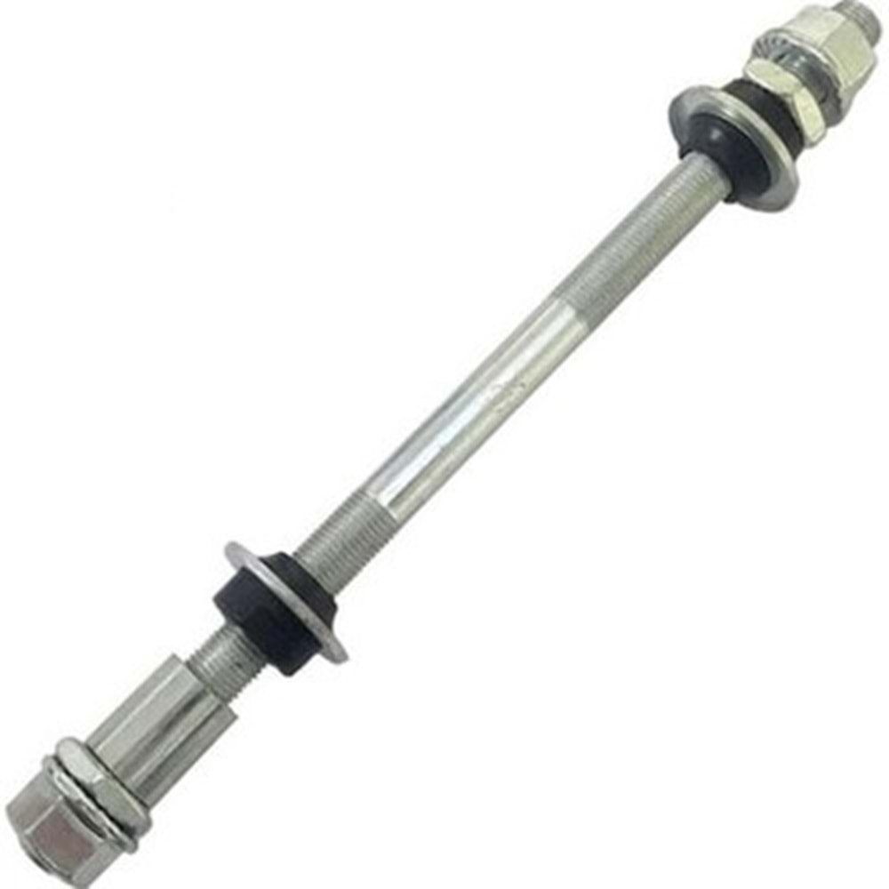 Shunfeng Bicycle Rear Shaft Set Fat Bike