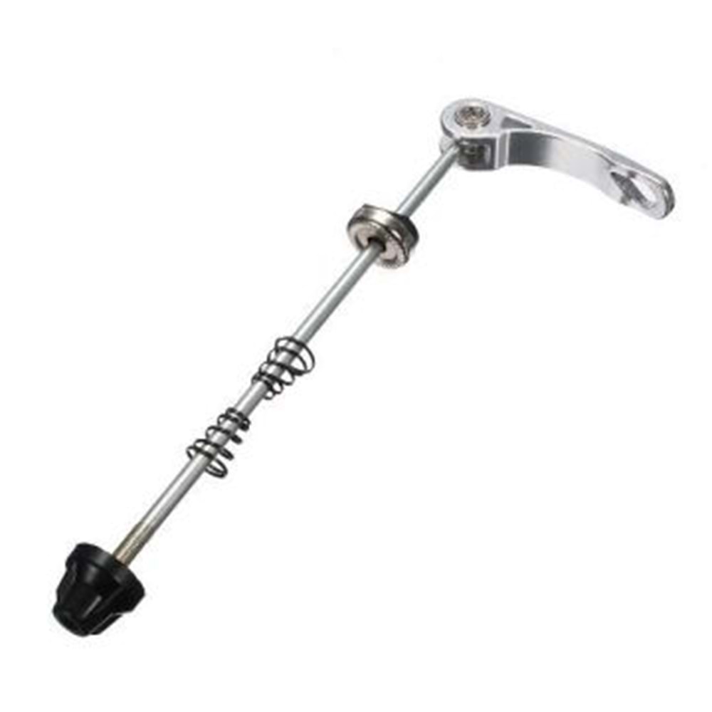 Shunfeng Front Shaft Latch Qr Silver