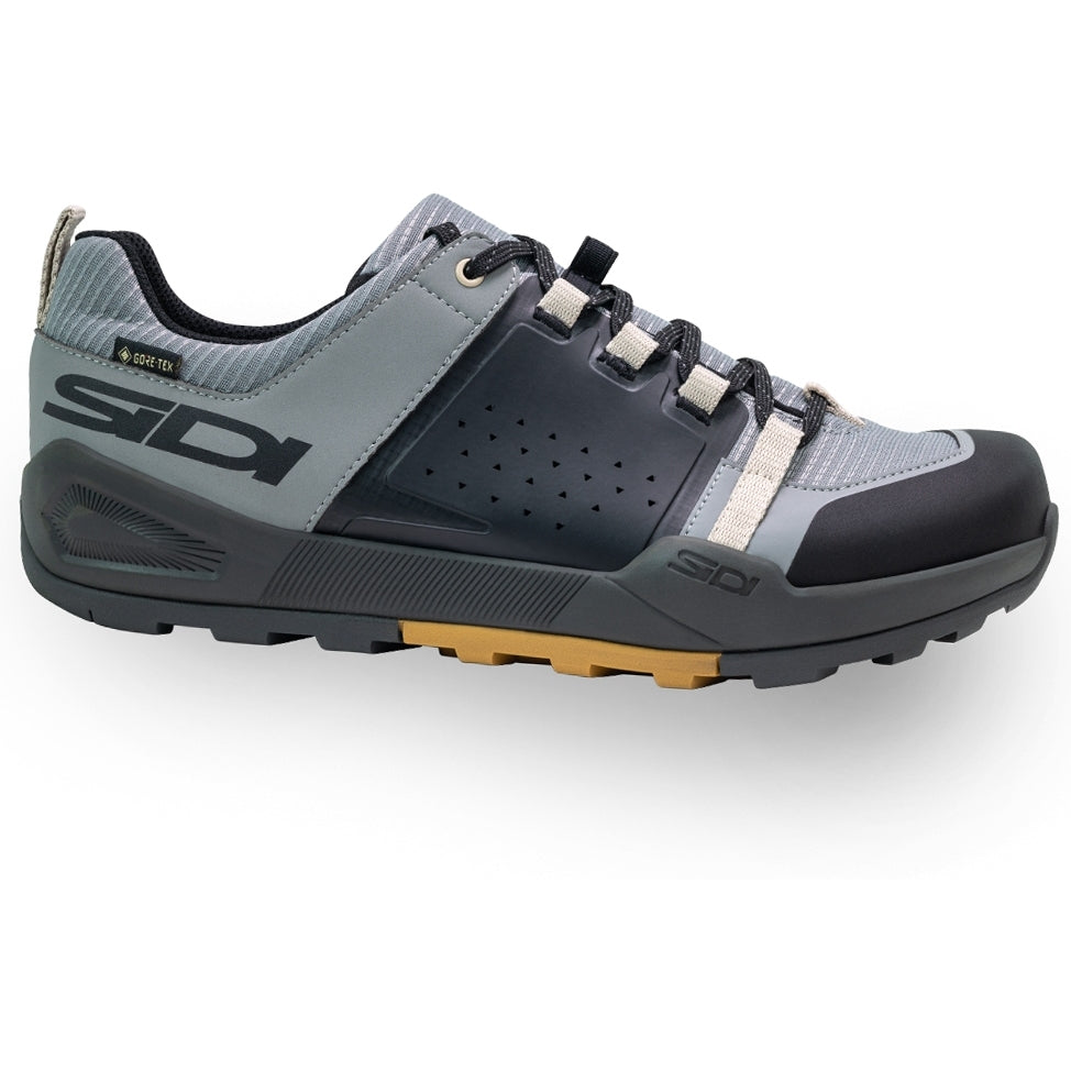 Sidi Atomus GTX Gore-Tex SPD Dağ Bisikleti Ayakkabısı