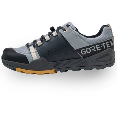 Sidi Atomus GTX Gore-Tex SPD Dağ Bisikleti Ayakkabısı - Görsel 2