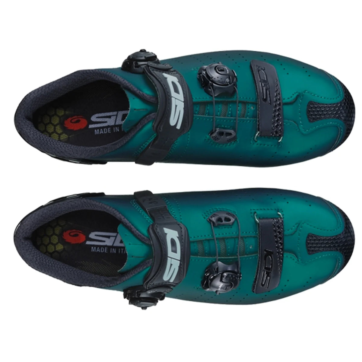 Sidi Dragon 5 Matt Mtb Cycling Shoes
