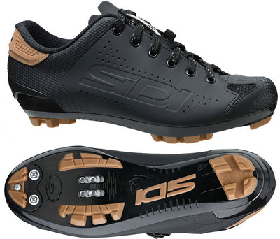 Sidi Dust Shoelace Dağ ve Gravel Bisiklet Ayakkabısı - Görsel 2